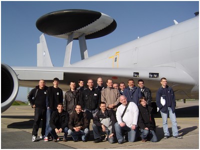 photo de groupe